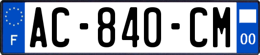 AC-840-CM