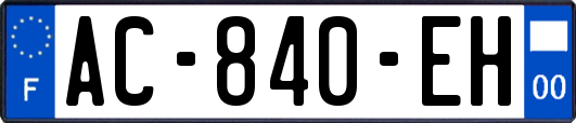 AC-840-EH