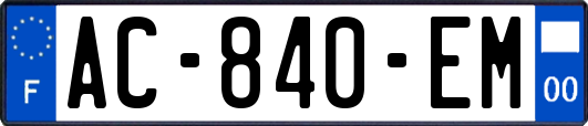 AC-840-EM