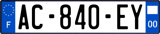 AC-840-EY