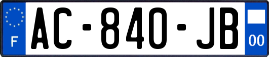 AC-840-JB