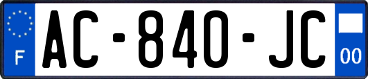 AC-840-JC