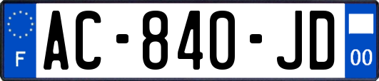 AC-840-JD