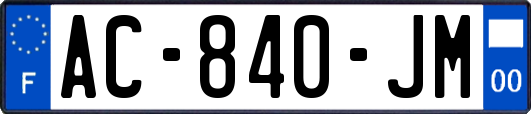 AC-840-JM