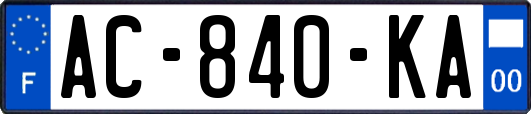 AC-840-KA