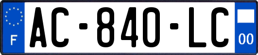 AC-840-LC