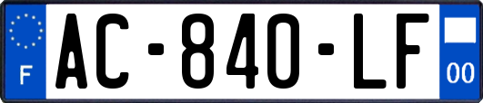 AC-840-LF