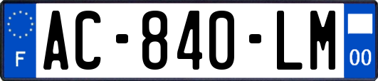 AC-840-LM