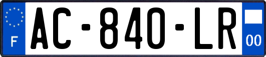 AC-840-LR