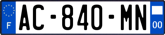 AC-840-MN