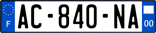 AC-840-NA