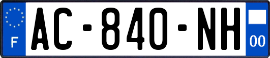 AC-840-NH