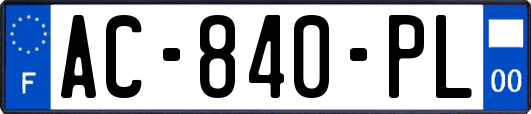 AC-840-PL