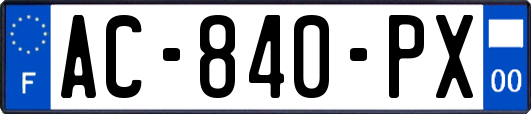 AC-840-PX