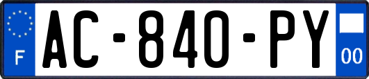 AC-840-PY