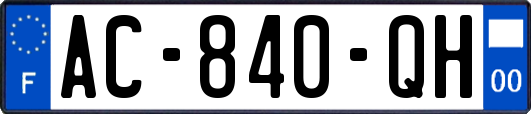 AC-840-QH