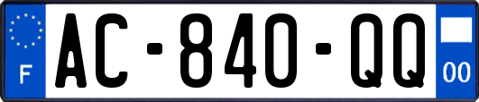 AC-840-QQ
