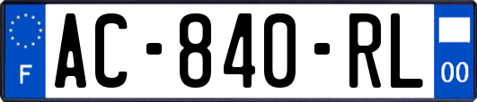 AC-840-RL