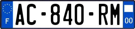 AC-840-RM