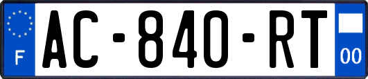 AC-840-RT