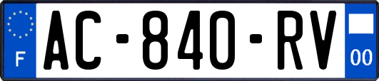 AC-840-RV