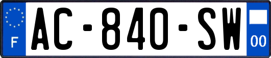 AC-840-SW