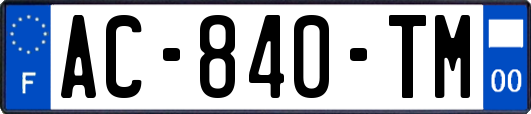 AC-840-TM