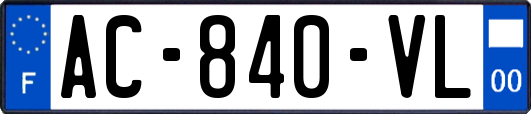 AC-840-VL