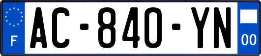 AC-840-YN