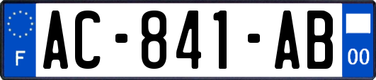 AC-841-AB