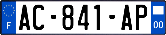 AC-841-AP
