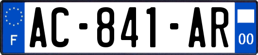 AC-841-AR