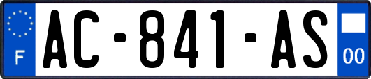 AC-841-AS