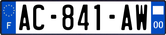 AC-841-AW