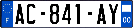 AC-841-AY