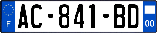 AC-841-BD