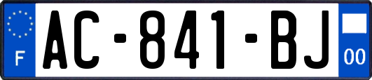 AC-841-BJ