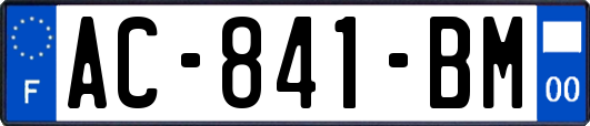AC-841-BM