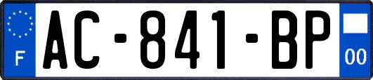 AC-841-BP