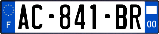 AC-841-BR