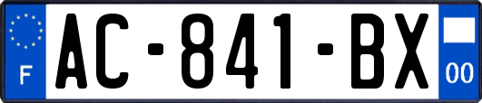 AC-841-BX