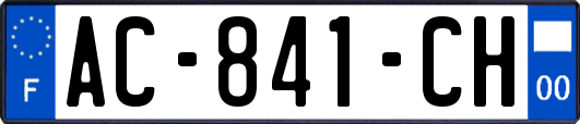 AC-841-CH