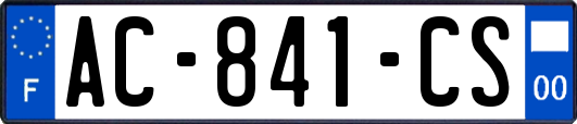 AC-841-CS