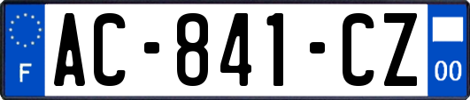 AC-841-CZ