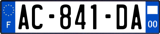 AC-841-DA