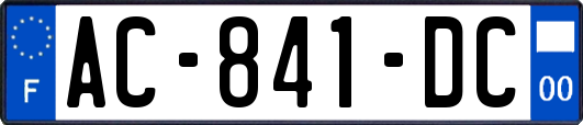 AC-841-DC