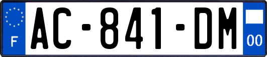 AC-841-DM
