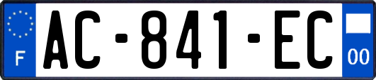 AC-841-EC