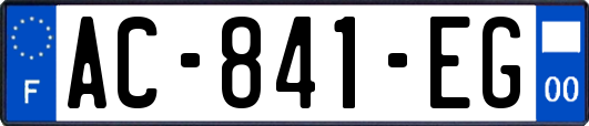 AC-841-EG