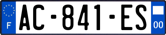 AC-841-ES